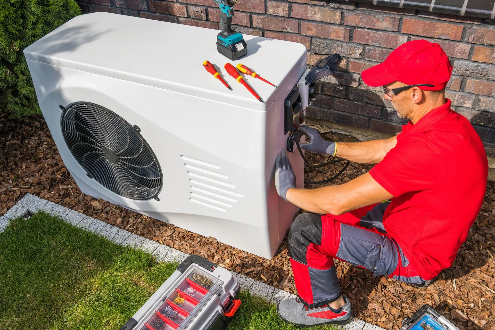 About HVAC in Myrtle, MS